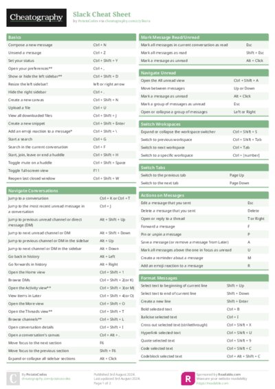 PDF (Colour) — Style 1