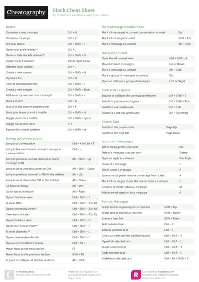 PDF (Colour) — Style 2