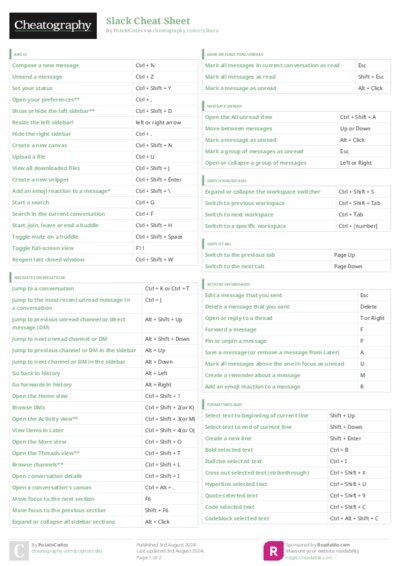 PDF (Colour) — Style 3