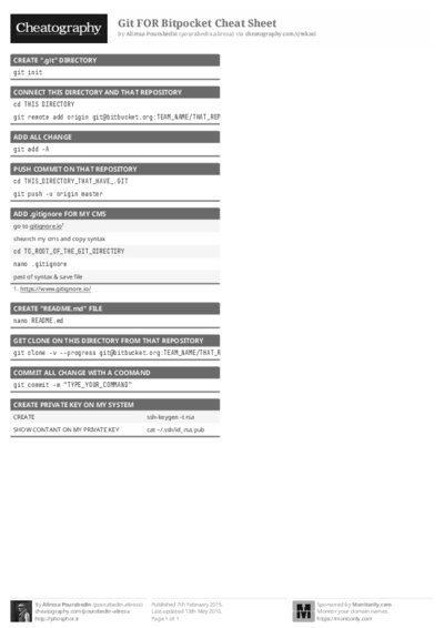 PDF (Black & white) — Style 1