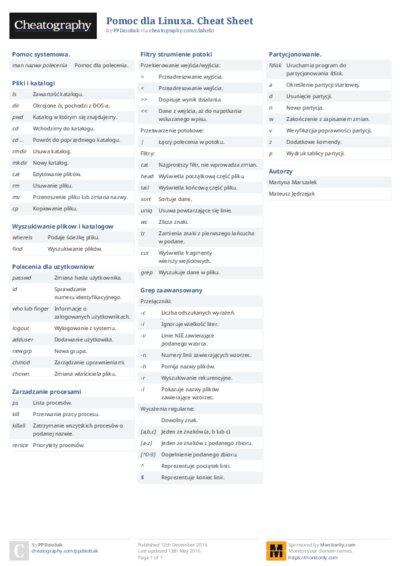 PDF (Colour) — Style 2