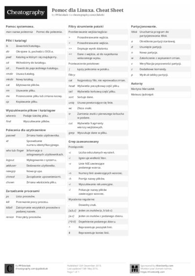 PDF (Black & white) — Style 2