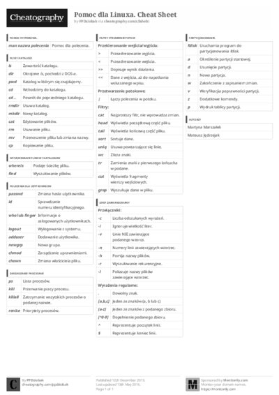 PDF (Black & white) — Style 3