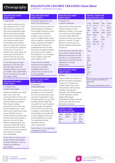 PDF (Colour) — Style 1