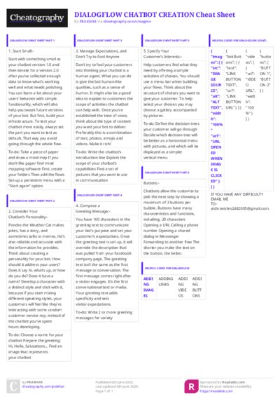 PDF (Colour) — Style 3