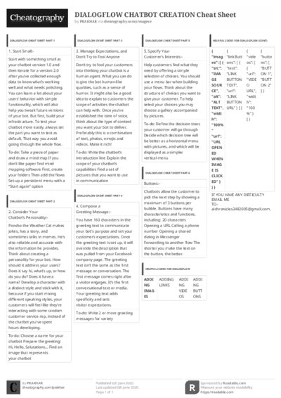 PDF (Black & white) — Style 3