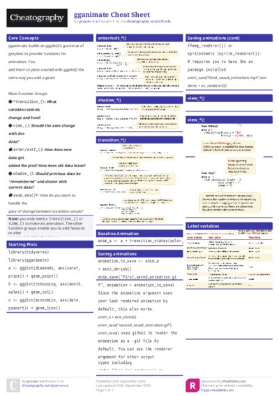 PDF (Colour) — Style 1
