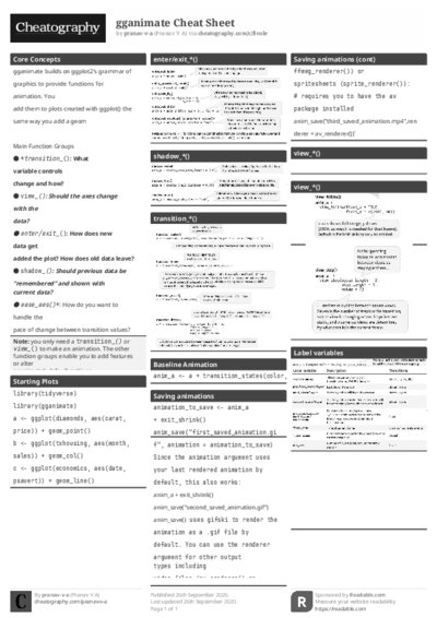 PDF (Black & white) — Style 1