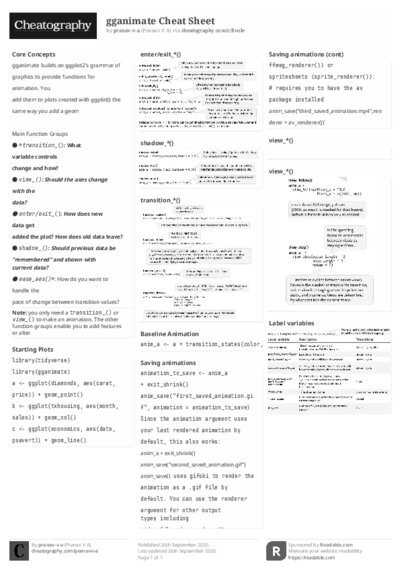PDF (Black & white) — Style 2