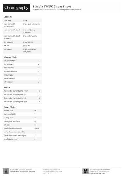 PDF (Black & white) — Style 2