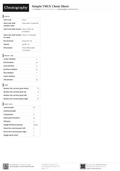 PDF (Black & white) — Style 3