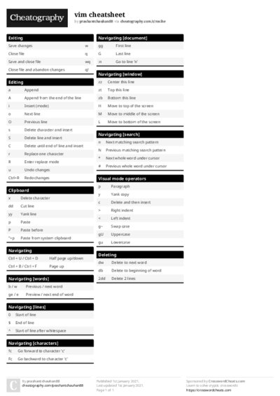 PDF (Colour) — Style 1