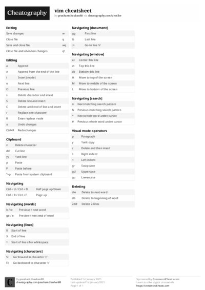 PDF (Black & white) — Style 2