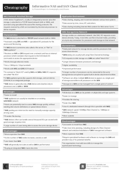 PDF (Black & white) — Style 1