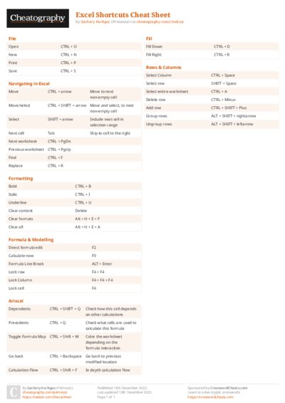 PDF (Colour) — Style 2