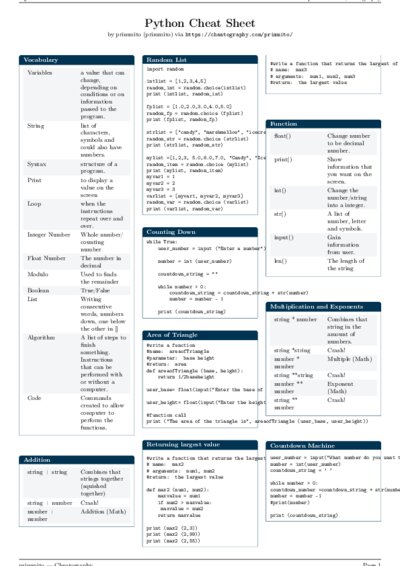 LaTeX (Compiled PDF)