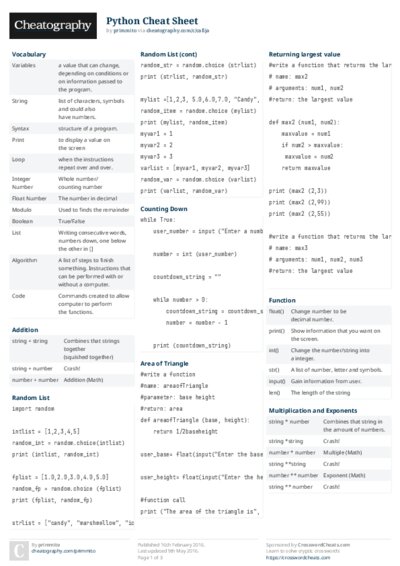 PDF (Colour) — Style 2