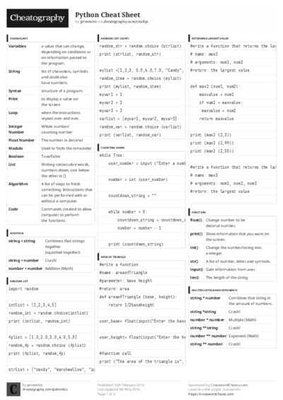 PDF (Black & white) — Style 3