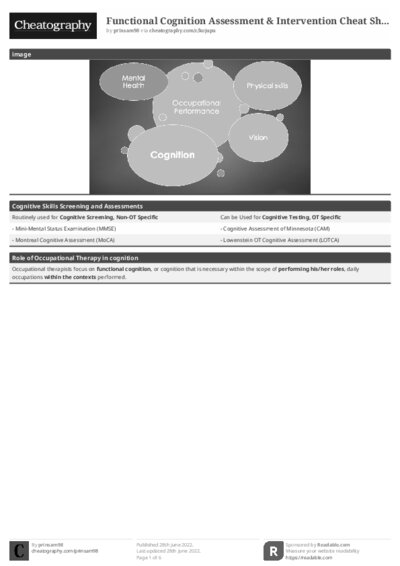 PDF (Black & white) — Style 1