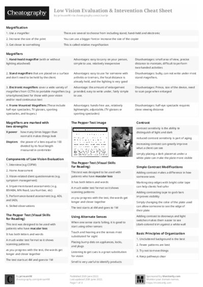 PDF (Black & white) — Style 2