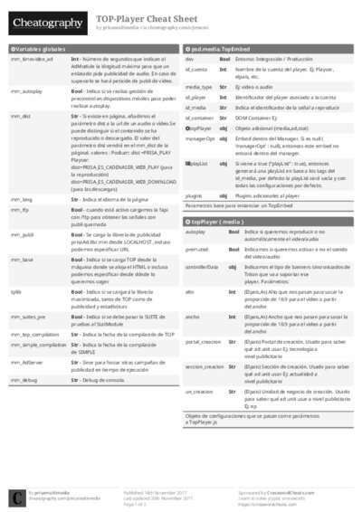 PDF (Black & white) — Style 1