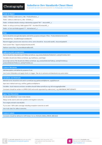 PDF (Colour) — Style 1