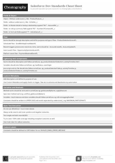 PDF (Black & white) — Style 1