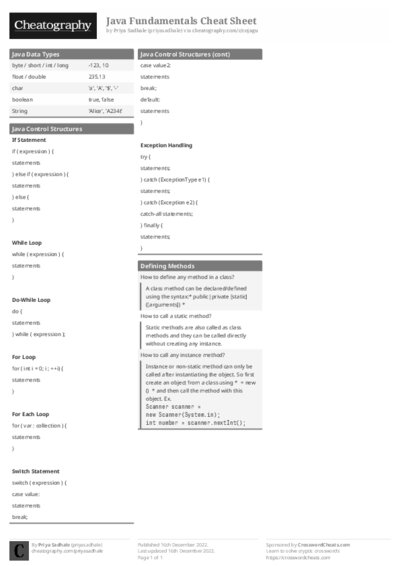PDF (Black & white) — Style 1