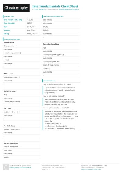 PDF (Colour) — Style 3