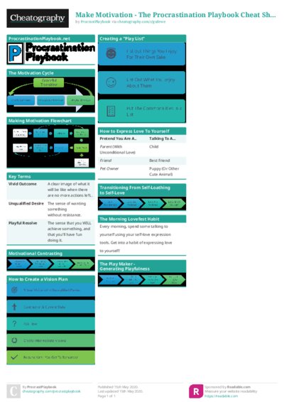 PDF (Colour) — Style 1