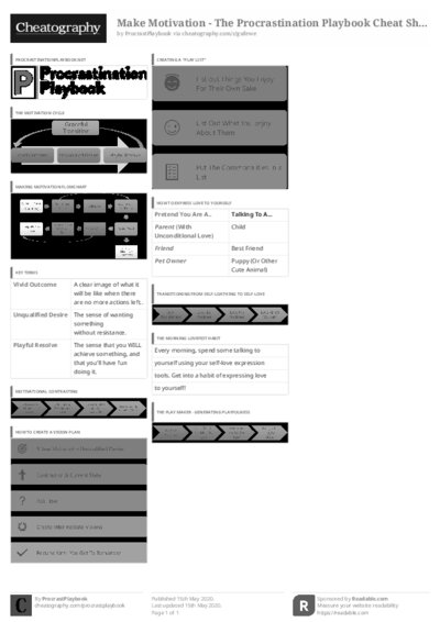 PDF (Black & white) — Style 3