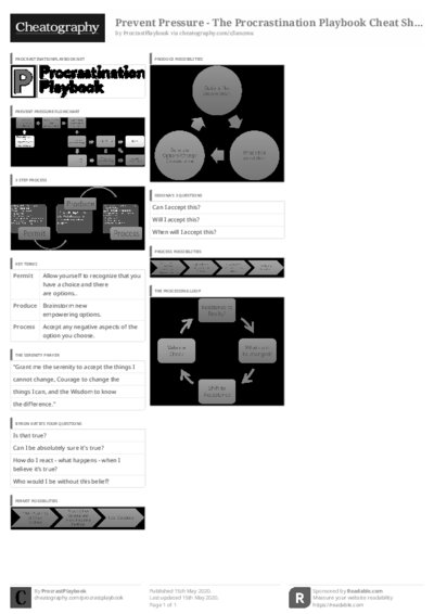 PDF (Black & white) — Style 3