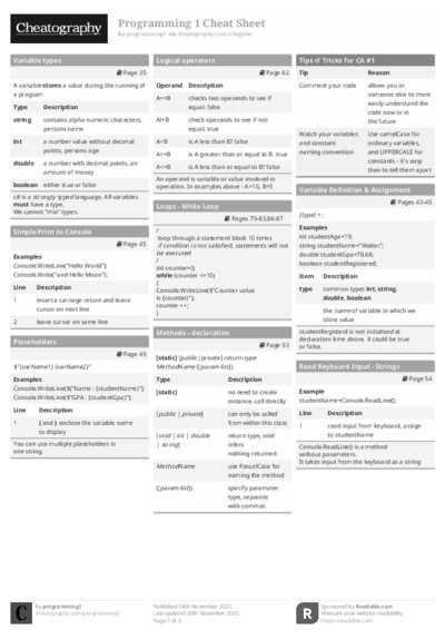 PDF (Black & white) — Style 1