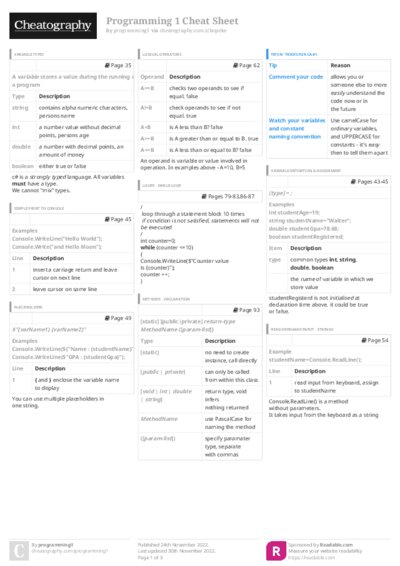 PDF (Colour) — Style 3