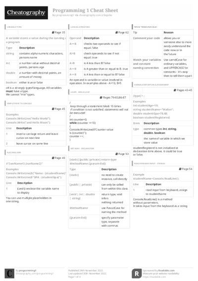 PDF (Black & white) — Style 3