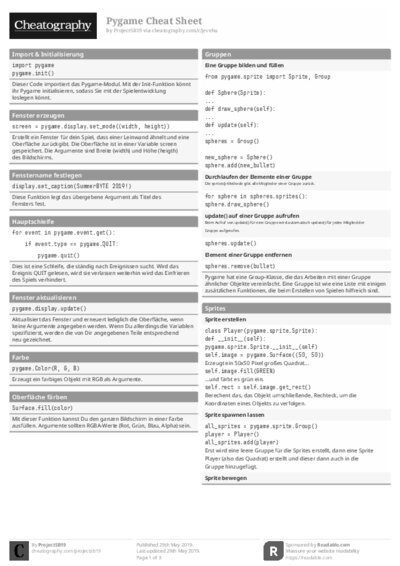 PDF (Black & white) — Style 1