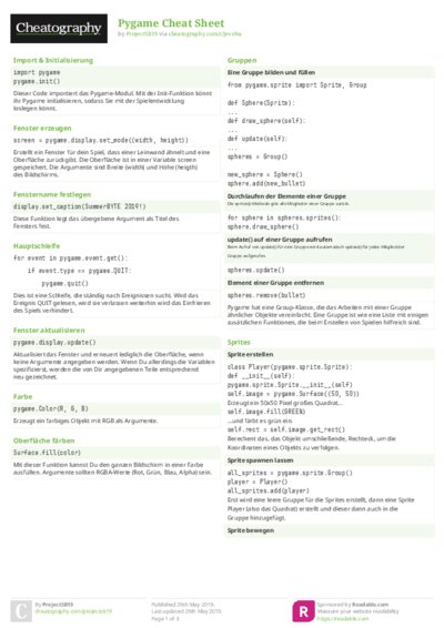 PDF (Colour) — Style 2