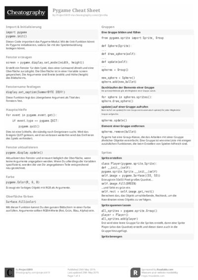 PDF (Black & white) — Style 2