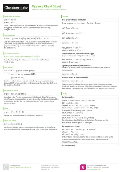 PDF (Colour) — Style 3