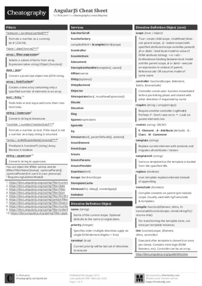 PDF (Black & white) — Style 1