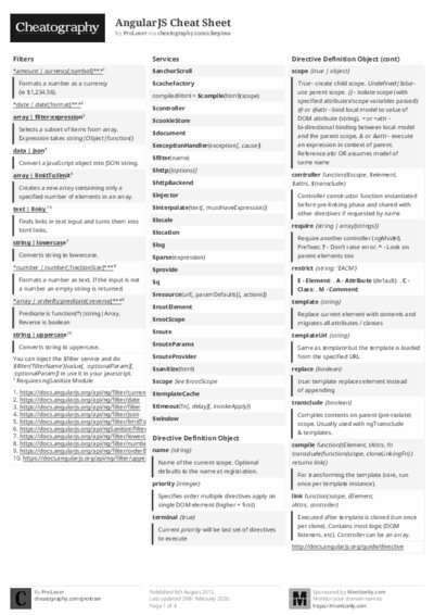 PDF (Black & white) — Style 2