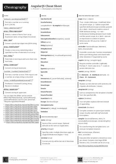 PDF (Black & white) — Style 3
