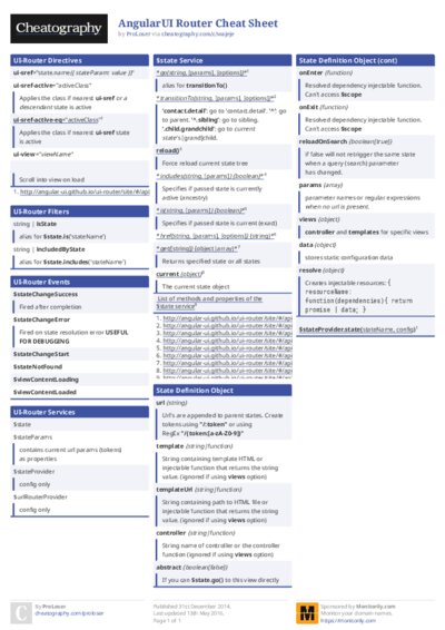 PDF (Colour) — Style 1