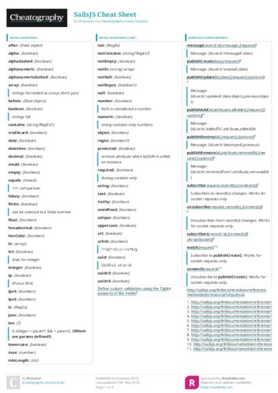 PDF (Colour) — Style 3
