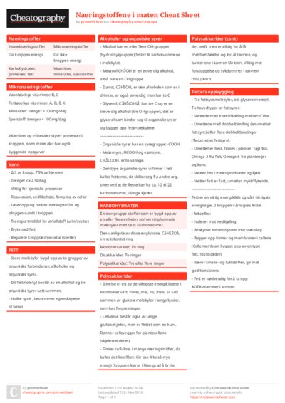 PDF (Colour) — Style 1