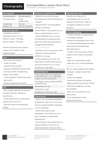 PDF (Black & white) — Style 1