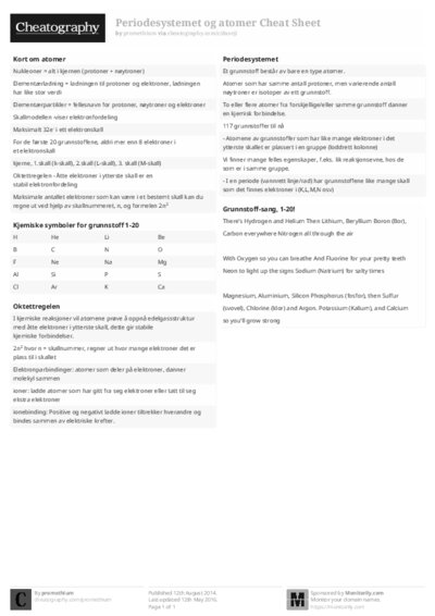 PDF (Black & white) — Style 2
