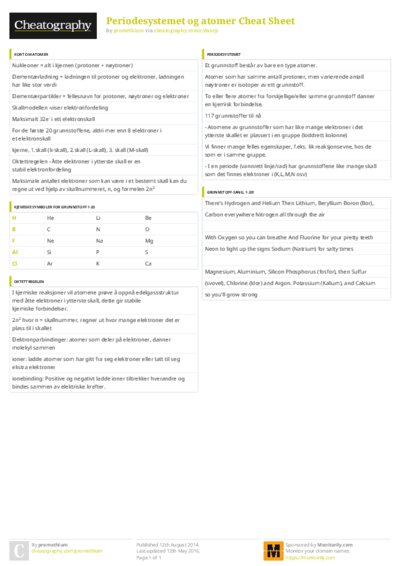 PDF (Colour) — Style 3