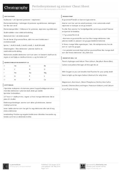 PDF (Black & white) — Style 3