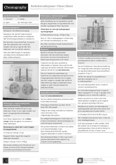 PDF (Black & white) — Style 1